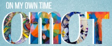 On My Own Time logo